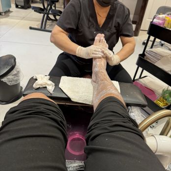 J’Spa Soho - Nail Salons Near Me - New York, New York J’Spa Soho - Nail Salons Near Me - New York, New York