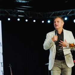 Harvest Church