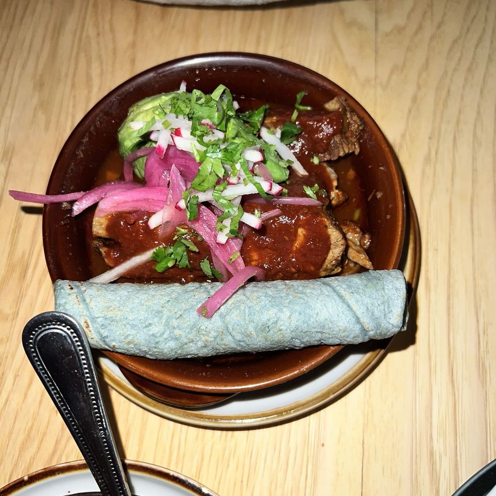 El Coyote - Beef Red Chile Rib Tips - New Mexican Cuisine Near Me - Oklahoma City, Oklahoma El Coyote - Beef Red Chile Rib Tips - New Mexican Cuisine Near Me - Oklahoma City, Oklahoma