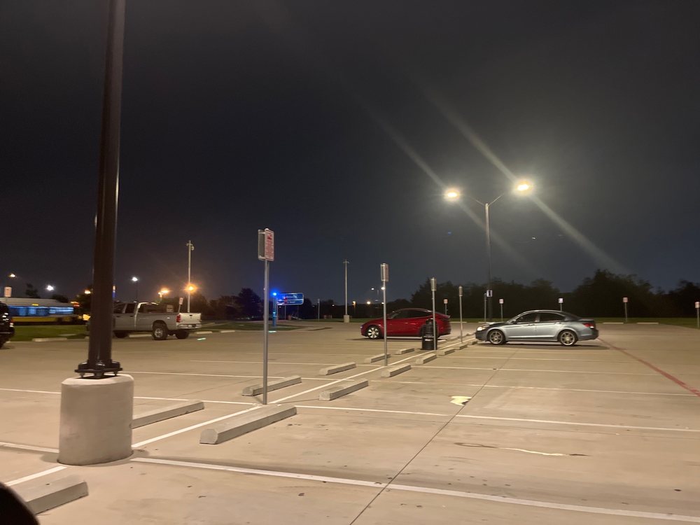 DFW SOUTH CELL PHONE LOT Updated August 2025 2400 Aviation Dr, DFW