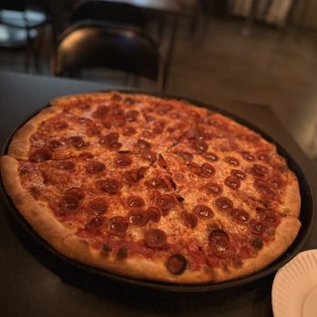 Pie Trap Pizza - Pizza Near Me - Covina, California Pie Trap Pizza - Pizza Near Me - Covina, California