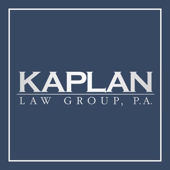 Kaplan Law Group, P.A - Business logo for Kaplan Law Group, P.A. - Personal Injury Law Near Me - Hollywood, Florida Kaplan Law Group, P.A - Business logo for Kaplan Law Group, P.A. - Personal Injury Law Near Me - Hollywood, Florida
