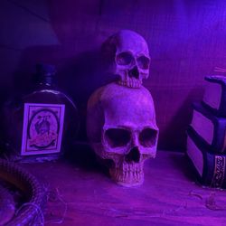 Xit Rooms - Part of hexed room