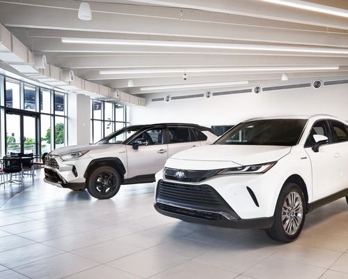 KENDALL TOYOTA - Updated June 2025 - 172 Photos & 362 Reviews - 10943 S ...