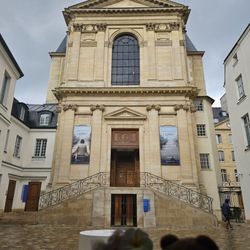 La Mission Étrangère - 5.11.26