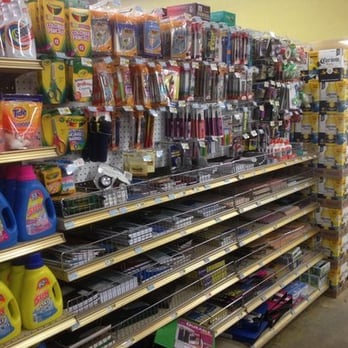 Westridge Midtown Market - Various home and office supplies - Grocery Near Me - Ojai, California