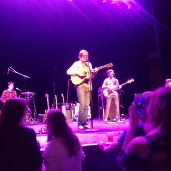 Jefferson Theater - Venues & Event Spaces Near Me - Charlottesville, Virginia