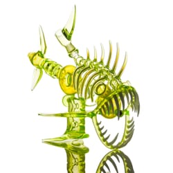 Peacepipe Smoke Shop - Darby x Buck