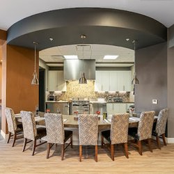 Echo Lake Senior Living