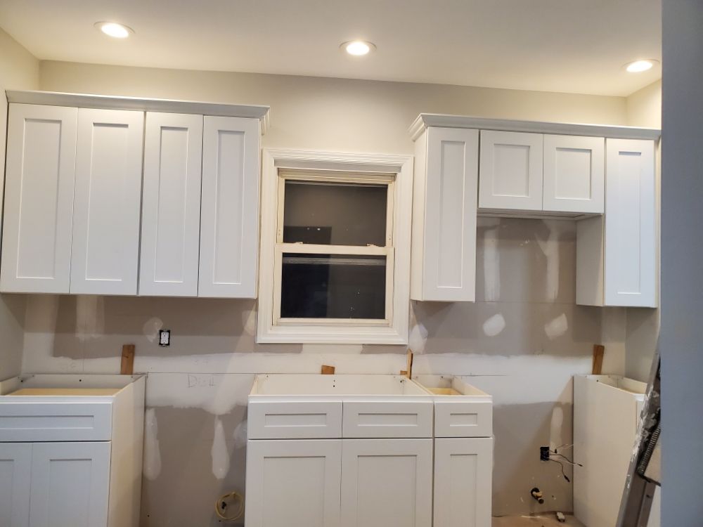 Slide of The Champ Construction