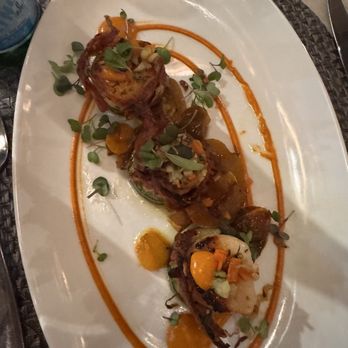 Commission Row - Steakhouses Near Me - Indianapolis, Indiana