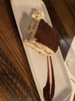Convivio Italian Artisan Cuisine by null