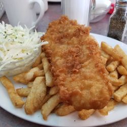 Austin Fish House