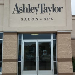 AshleyTaylor Salon Spa