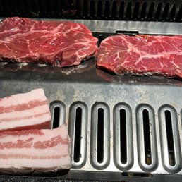 Top Blade Steak