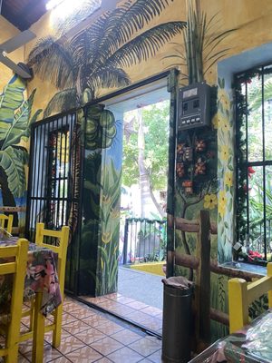 Planeta Vegetariano by null