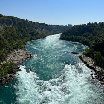 Whirlpool Aero Car - Whitwater rapids - Parks Near Me - Niagara Falls, Ontario Whirlpool Aero Car - Whitwater rapids - Parks Near Me - Niagara Falls, Ontario