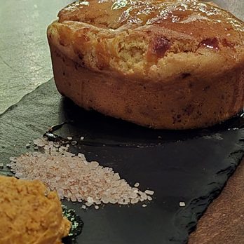 Orange Hill Restaurant & Events - Bread - Steakhouses Near Me - Orange, California