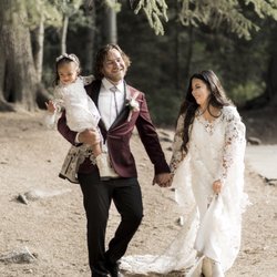 Bearimy Productions - Wedding in Uinta National Park