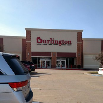 burlington coat factory ridge road