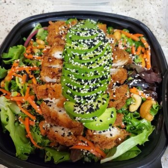 Egg N Bird - Chicken Shop Near Me - Pico Rivera, California