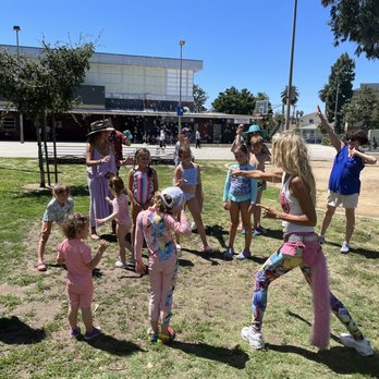 Dance Parties by Lisa - Party & Event Planning Near Me - Santa Monica, California
