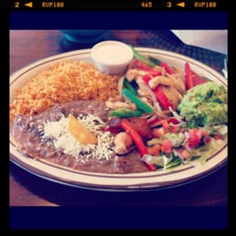 Fajitas