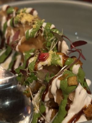 Tamarind Kitchen by null