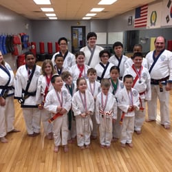 Brnich Karate Academy