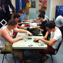 BreakPoint Books and Games