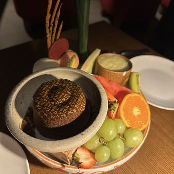 Zuma - Dessert - Japanese Near Me - Boston, Massachusetts