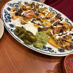 Cristina’s Fine Mexican Restaurant