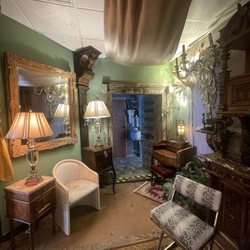 Vintage Grind House