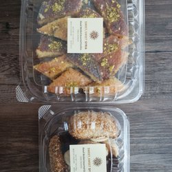 Sweet Sweet Syria