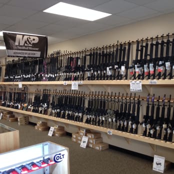 Clyde Armory - Great selection of AR's and shotguns. - Guns & Ammo Near Me - Warner Robins, Georgia Clyde Armory - Great selection of AR's and shotguns. - Guns & Ammo Near Me - Warner Robins, Georgia