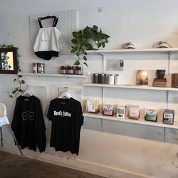 Spud's Coffee - Gotta have Merch!