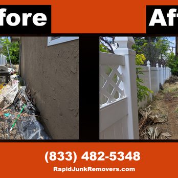 Rapid Junk Removers - Same Day Junk Removal of a Grill and some other miscellaneous items from a home in Riverside. - Junk Removal & Hauling Near Me Rapid Junk Removers - Same Day Junk Removal of a Grill and some other miscellaneous items from a home in Riverside. - Junk Removal & Hauling Near Me