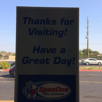 SpeeDee Oil Change & Auto Service - Auto Repair Near Me - Modesto, California SpeeDee Oil Change & Auto Service - Auto Repair Near Me - Modesto, California