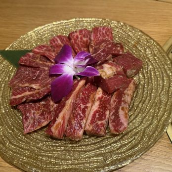 Yakiniku Toraji - Photo 10: Boneless Short Rib, Skirt Steak, and Rib Finger Fillets - Barbeque Near Me - New York, New York Yakiniku Toraji - Photo 10: Boneless Short Rib, Skirt Steak, and Rib Finger Fillets - Barbeque Near Me - New York, New York