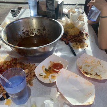 Crawfish Cave - Cajun/Creole Near Me - Fullerton, California