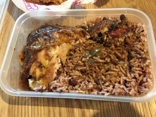 Caribbean-Kitchen by null