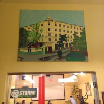 Steirerhof - Austrian Near Me - Vienna, 9