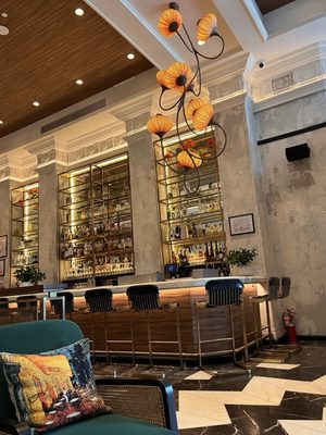 L’Adresse NoMad by null