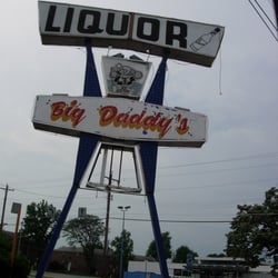 Big Daddy's Liquor Store & Carry Out