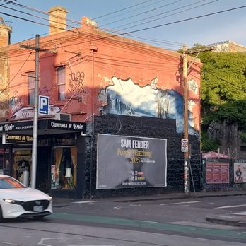 Creatures of Habit - Bars Near Me - Fitzroy, VIC Creatures of Habit - Bars Near Me - Fitzroy, VIC
