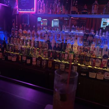 Azalea Cocktail Lounge