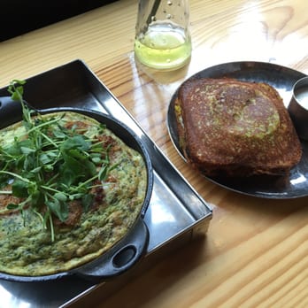 Pondicheri - Green Eggs and Sausage; Mumbai Toaster - Indian Near Me - Houston, Texas Pondicheri - Green Eggs and Sausage; Mumbai Toaster - Indian Near Me - Houston, Texas