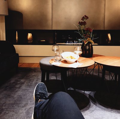 BoHo Prague Hotel, an SLH Hotel by null