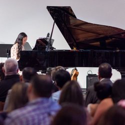 The Grand Music School