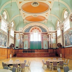 Chelsea Old Town Hall